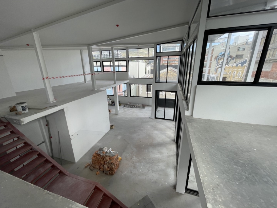 To Let commercial Property for Rent in Cape Town City Centre Western Cape